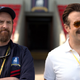 Ted Lasso is playing FIFA on Twitch. No, not Jason Sudeikis—Ted. Lasso.